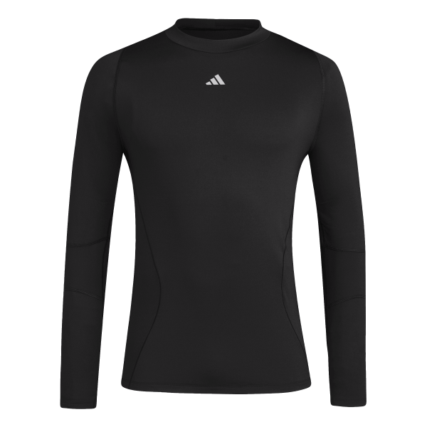 adidas Techfit Langarm Funktionsshirt