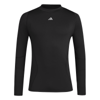 adidas Techfit Langarm Funktionsshirt