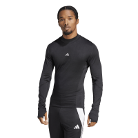 adidas Techfit Langarm Funktionsshirt