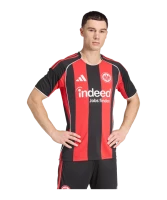 adidas Eintracht Frankfurt Trikot Home 25/26