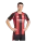 adidas Eintracht Frankfurt Trikot Home 25/26