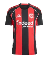 adidas Eintracht Frankfurt Trikot Home 25/26 Kids