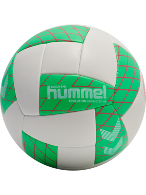 Hummel Evolution Advanced AR Handball 3