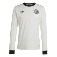 Adidas DFB 125 Jahre Anniversary Heimtrrikot Langarm