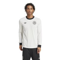Adidas DFB 125 Jahre Anniversary Heimtrrikot Langarm