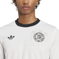 Adidas DFB 125 Jahre Anniversary Heimtrrikot Langarm