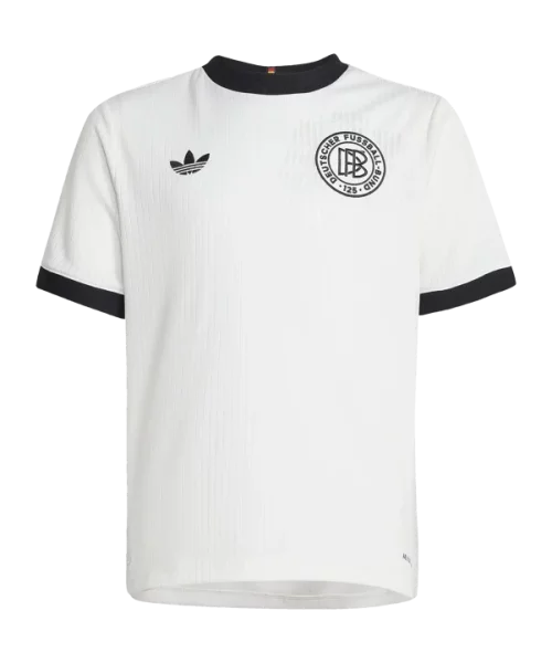 adidas DFB 125 Jahre Anniversary Heimtrikot Kinder