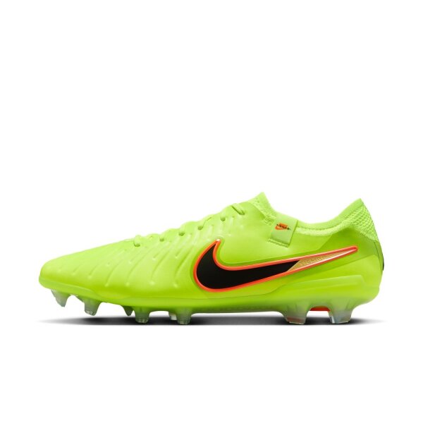 Nike Tiempo Legend 10 Elite FG Max Voltage