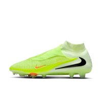 Nike Phantom 6 Elite High Cut FG Max Voltage