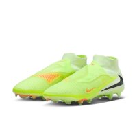 Nike Phantom 6 Elite High Cut FG Max Voltage