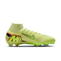 Nike Air Zoom Mercurial Superfly 10 Elite FG Max Voltage