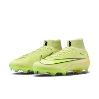 Nike Air Zoom Mercurial Superfly 10 Elite FG Max Voltage
