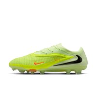 Nike Phantom 6 Elite Low Cut FG Max Voltage