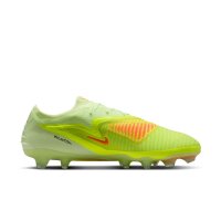 Nike Phantom 6 Elite Low Cut FG Max Voltage