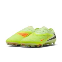 Nike Phantom 6 Elite Low Cut FG Max Voltage