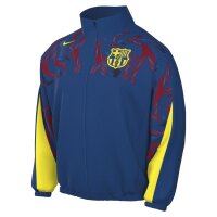 Nike FC Barcelona Trainingsjacke 25/26 Herren