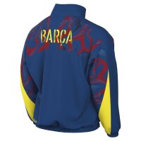 Nike FC Barcelona Trainingsjacke 25/26 Herren