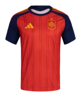 adidas Spanien Trikot Home WM 26