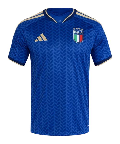 adidas Italien Trikot Home WM 26
