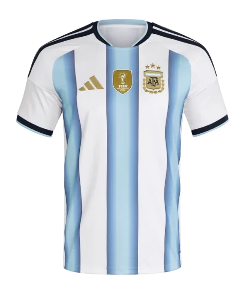 adidas Argentinien Trikot Home WM 26