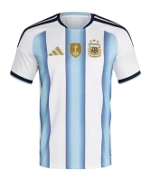 adidas Argentinien Trikot Home WM 26