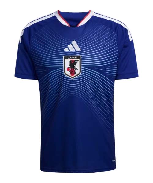 adidas Japan Trikot Home WM 26