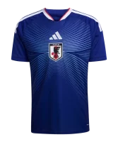 adidas Japan Trikot Home WM 26