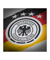 adidas DFB Deutschland Trikot Home WM 26 Kids