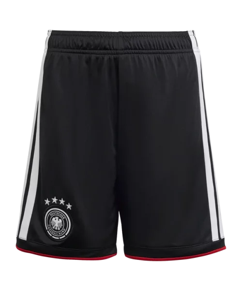 adidas DFB Deutschland Short Home WM 26 Kids