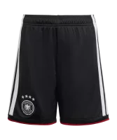 adidas DFB Deutschland Short Home WM 26 Kids
