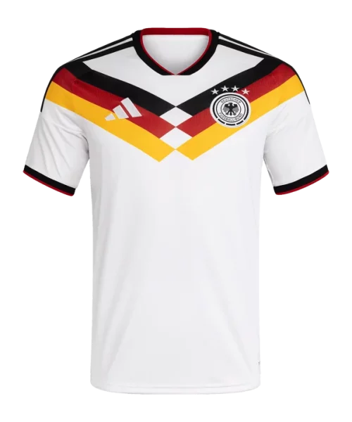 adidas DFB Deutschland Trikot Home WM 26