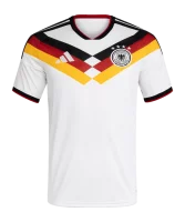 adidas DFB Deutschland Trikot Home WM 26