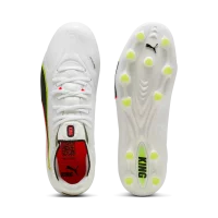 Puma King 20 Ultimate FG/AG