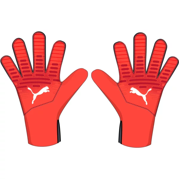 Puma JR Future Play NC Torwarthandschuhe Kinder