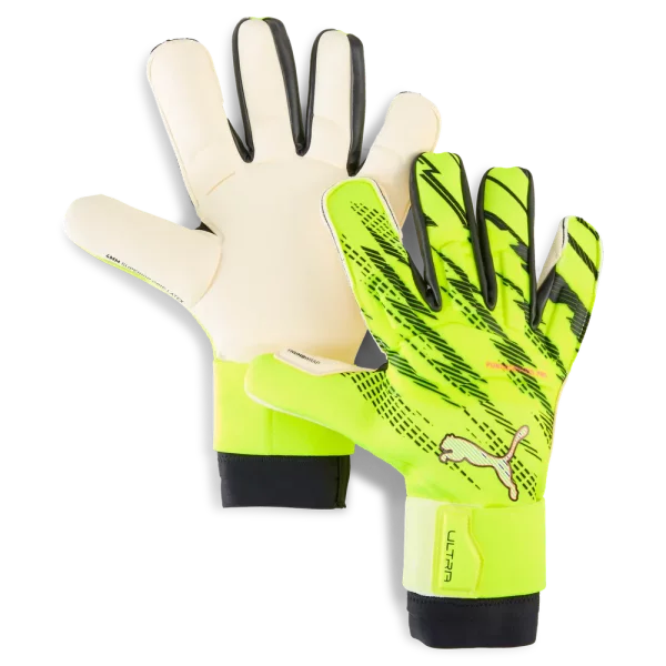 Puma Ultra Ultimate Hybrid Torwarthandschuhe