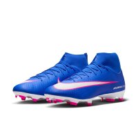 Nike Air Zoom Mercurial Superfly X Academy FG/MG