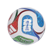 adidas World Cup 26 Trionda League 350 Fussball Kids