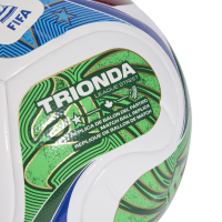 adidas World Cup 26 Trionda League 350 Fussball Kids