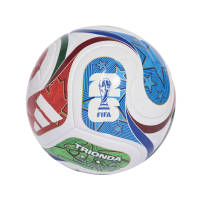adidas World Cup 26 Trionda League 290 Fussball Kids