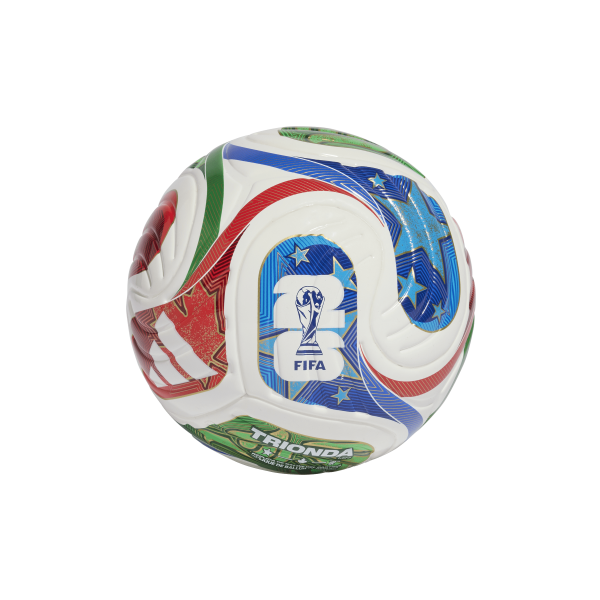 adidas FIFA World Cup 26 Trionda Mini Fussball