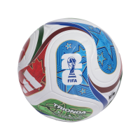 adidas World Cup 26 League Fussball 5