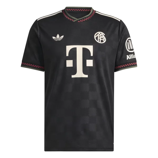 adidas FC Bayern München Trikot 3rd 25/26