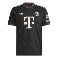 adidas FC Bayern M&uuml;nchen Trikot 3rd 25/26