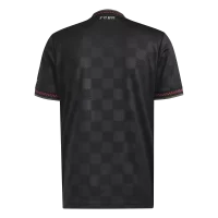 adidas FC Bayern M&uuml;nchen Trikot 3rd 2025/2026 L