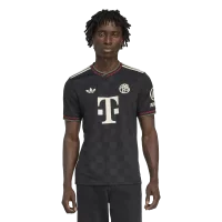 adidas FC Bayern M&uuml;nchen Trikot 3rd 2025/2026 L