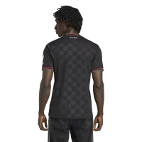 adidas FC Bayern M&uuml;nchen Trikot 3rd 2025/2026 L