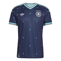 adidas DFB Deutschland Away Jersey Ausw&auml;rtstrikot