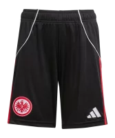 adidas Eintracht Frankfurt Heimshorts Kinder 25/26