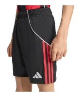 adidas Eintracht Frankfurt Heimshorts Kinder 25/26