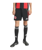 adidas Eintracht Frankfurt Heimshorts Kinder 25/26